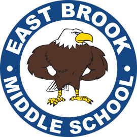 East Brook Middle School Home