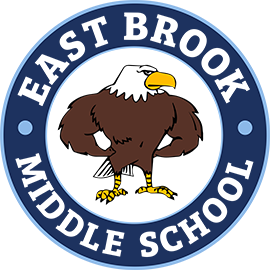 East Brook Middle School Home